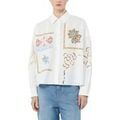Chemise Max Mara WKDFONTE