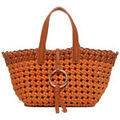 Sacs &agrave; mains sur Grenoble : Sac &agrave; main Marella MLACALCA Orange