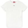 T-shirt Diesel T Uncutieslong Od