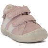 Baskets basses enfant Naturino 3M31 BAREFOOT