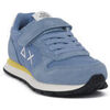 Baskets basses enfant Sun68 SUN68 56 BOYS TOM SOLID