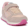 Baskets basses enfant Sun68 SUN68 39 GIRL ALLY SOLID