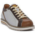 Baskets homme sur Grenoble : Baskets basses Zen LEONE CACAO