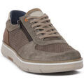 Baskets homme sur Grenoble : Baskets basses Zen TAUPE RINGO