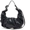 Sac &agrave; main Diesel Grab-d Hobo L Noir