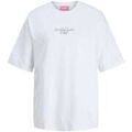 Tee-shirts sur Grenoble : T-shirt JJXX 193018VTPE26