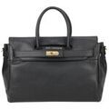 Sacs &agrave; mains sur Grenoble : Sac &agrave; main Mac Douglas Sac a main Pyla 2 Milo Ref 66455 MG01 Noir