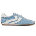 Baskets femme sur Grenoble : Baskets Steve Madden - Sneakers ABBI Bleu
