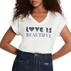 T-shirt Morgan DBEAU