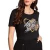 T-shirt Morgan DLOPI