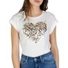 T-shirt Morgan DLOUP