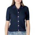 Gilet Morgan Fantaisie Grenoble