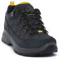 Chaussures Jacalu 6 NAVY Bleu Grenoble