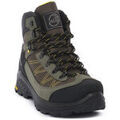 Bottes Jacalu 24 VERDE