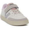 Baskets basses enfant Victoria PLATA
