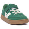 Baskets basses enfant Victoria VERDE