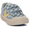 Baskets basses enfant Victoria KAKI