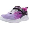 Baskets enfant Skechers Sola Glow