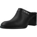 Mules femme sur Grenoble : Sabots NeroGiardini E615112d