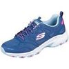 Baskets basses Skechers Hillcrest Pure Escapade
