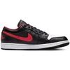 Baskets basses Nike Air Jordan 1