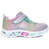 Baskets basses enfant Skechers 10959NGYMT