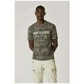 T-shirt Aeronautica Militare TS2061J58794366 Grenoble