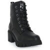 Baskets Dockers 100 NAPPA NERO