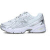 Baskets basses enfant New Balance GR740WM