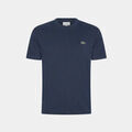 T-shirt Lacoste Tee-shirt homme - bleu marine Grenoble