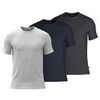 T-shirt BOSS TShirt RN 3P Bamboo 10270020 01