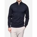 Pull Frilivin M606 Col Camionneur