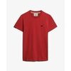 T-shirt Superdry T-shirt brod&eacute; du logo SD Co