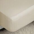 Linge de maison sur Grenoble : Draps housse Belledorm Superking BM136