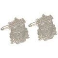 Boutons de manchette sur Grenoble : Boutons de manchettes Liverpool Fc TA2514