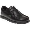 Slip ons Kickers Fragma Lace Des Chaussures