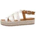 Espadrilles MTNG 52828 Grenoble