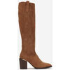 Bottes Vera Collection Bottes Camel Cowboy Style Santiags