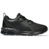 Baskets enfant Asics BASKETS GEL QUANTUM 90 IV PS NOIRES