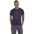 Tee-shirts sur Grenoble : T-shirt Pink Floyd SOYCD