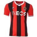 T-shirt Le Coq Sportif Authentic Domicile
