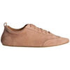 Baskets Vera Collection Les baskets avec lacets style ballerines, Rose p&acirc;le Rose