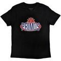 T-shirt Primus Zingers