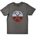 T-shirt Pink Floyd The Wall Hammers Grenoble