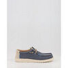 Chaussures bateau HEYDUDE WALLY COASTIME