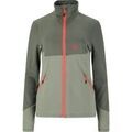 Veste Whistler Cloudmont W Full Zip Midlayer