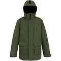 Blouson Regatta Marron