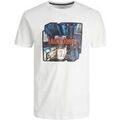 Tee-shirts sur Grenoble : T-shirt Jack & Jones 12211198