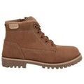 Bottes femme sur Grenoble : Bottes Mayoral 46508 MOUNTAIN BOOT Camel