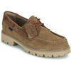 Chaussures bateau Clarks -